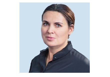 Вера Борисовна Никишина. Фото пресс-службы Пироговского Университета Минздрава России